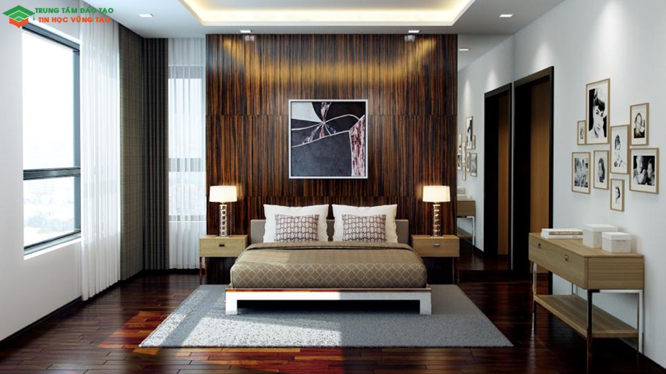 bài tập đồ họa kiến trúc vũng tàu 6