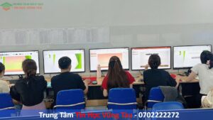 Dạy Kèm Vi Tính Văn Phòng Tại Vũng Tàu