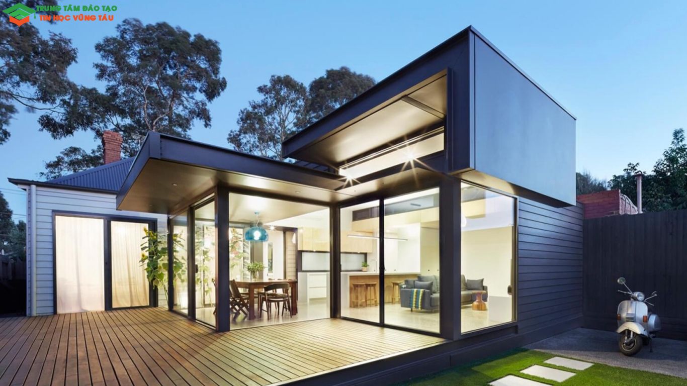 Học Ketchup Vũng Tàu