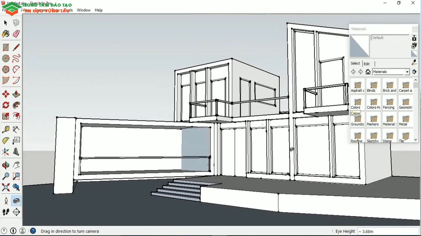 Trung tâm dạy ketchup vũng tàu